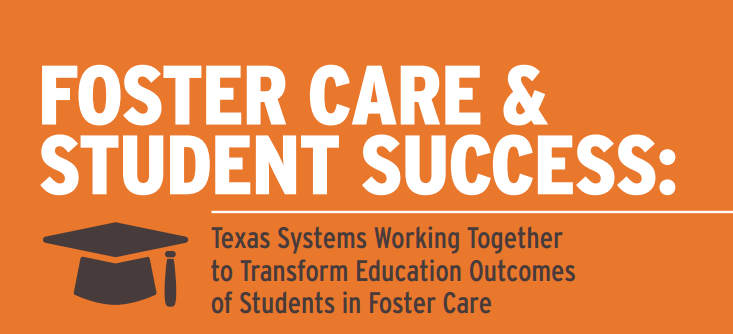 Foster Care & Student Success