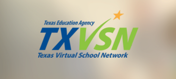 Texas Virtual School Network (TXVSN)