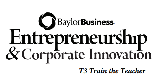 Baylor Entrepreneurship