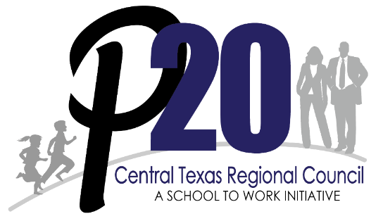 Central Texas P-20 logo