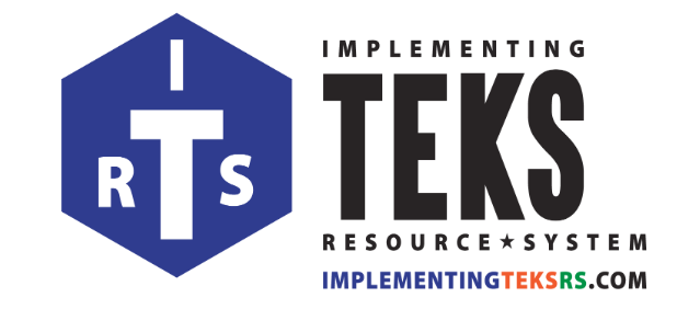 Implementing TEKS Resource System Logo