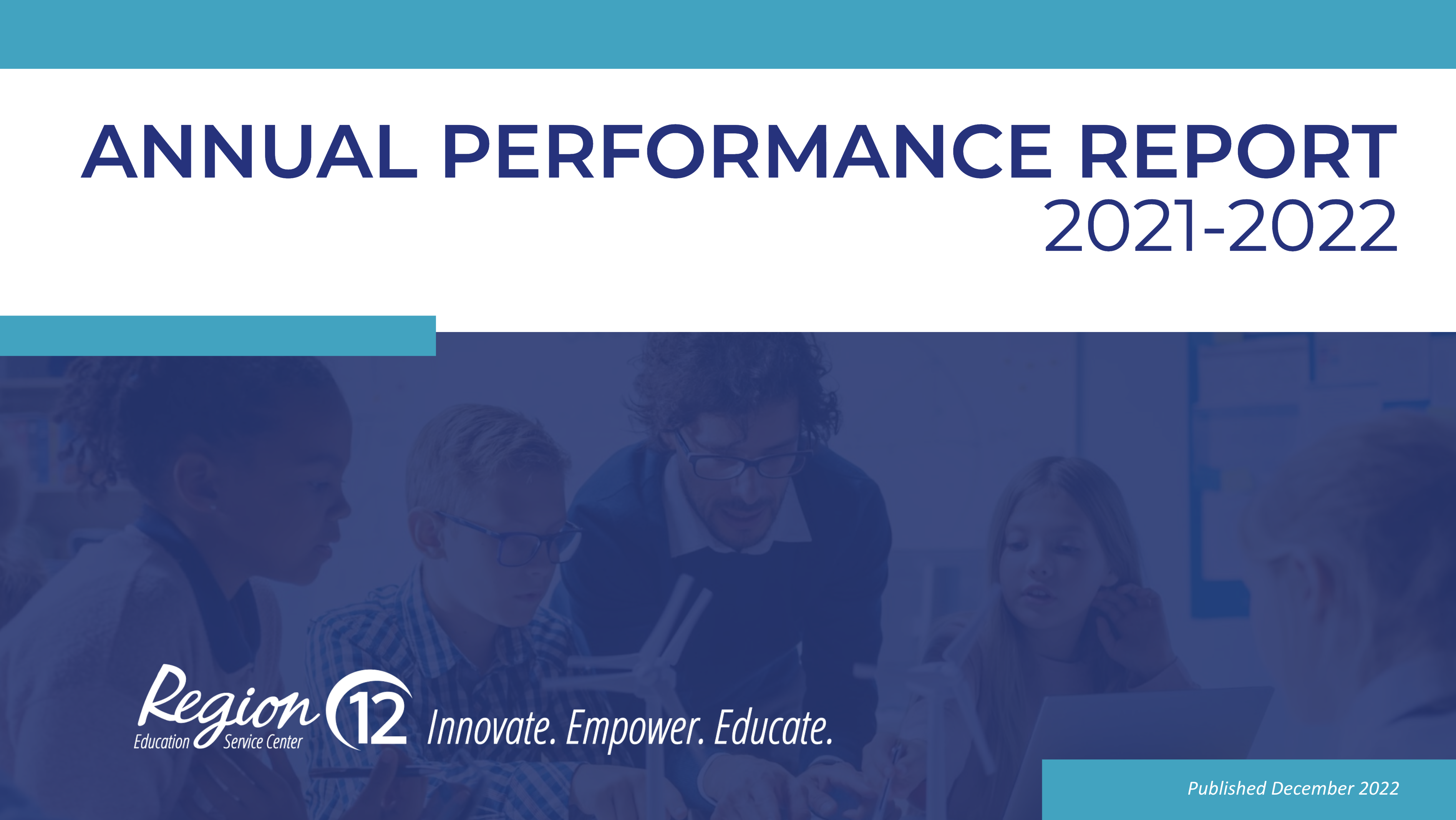 Annual Performance Report 2021-2022