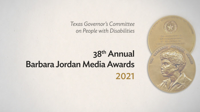 Barbara Jordan Award
