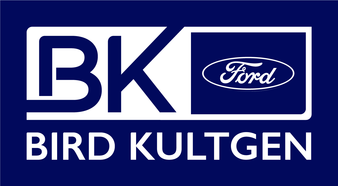 Bird Kultgen Ford Logo