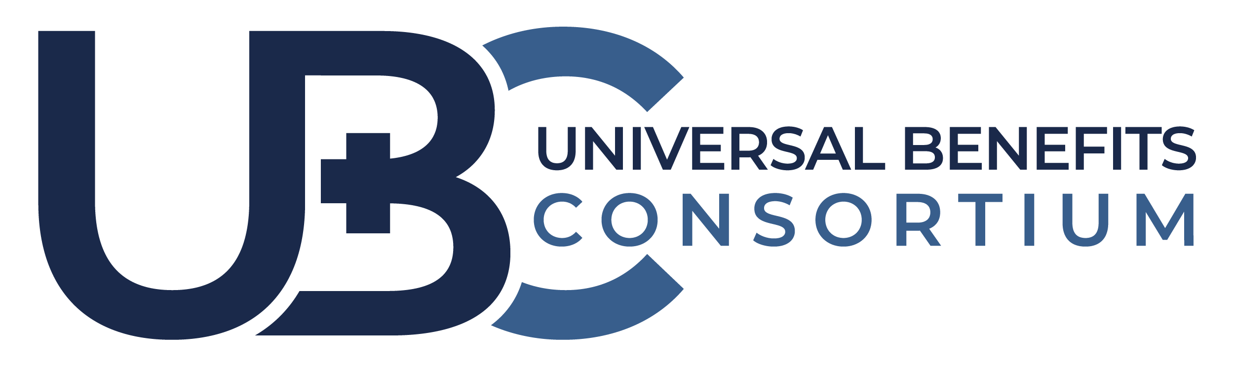 Universal Benefits Consortium Logo