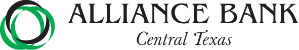 Alliance Bank Central Texas Logo