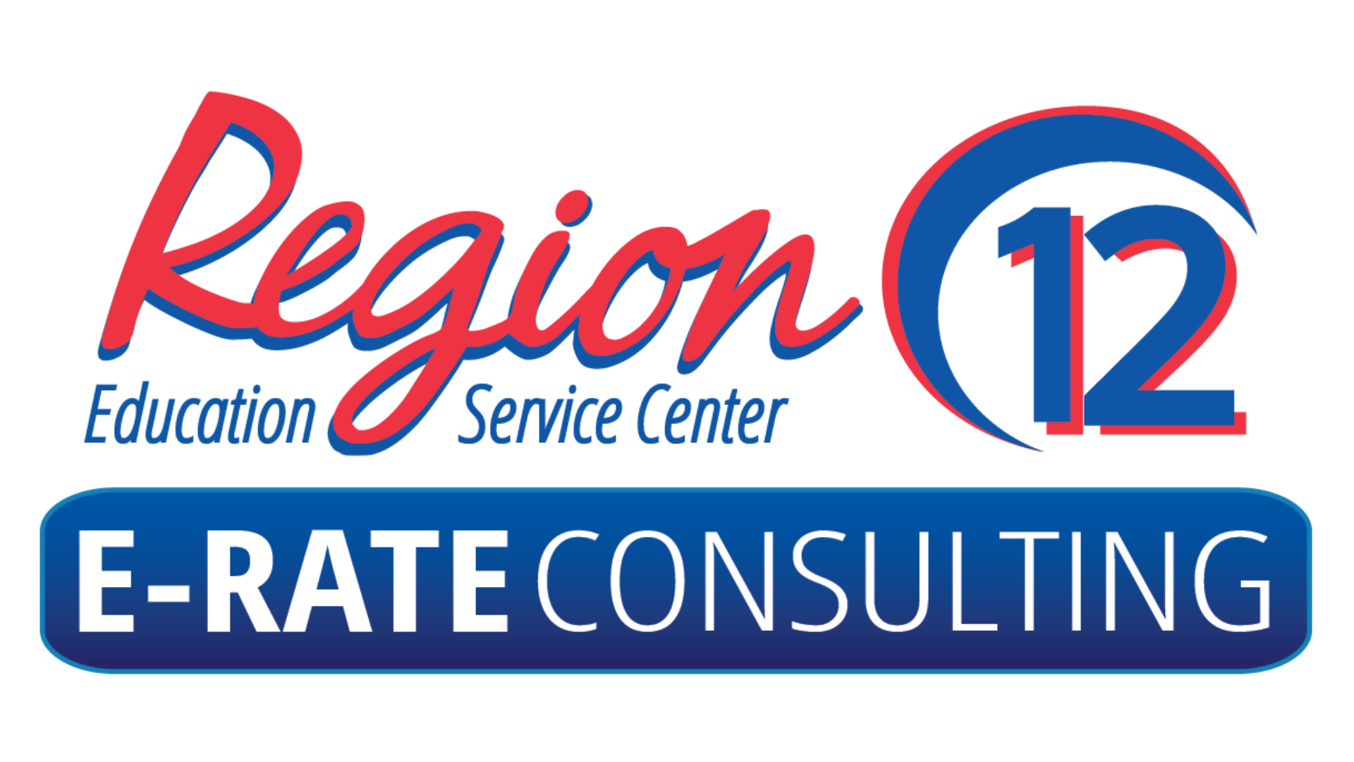 ESC Region 12 E-Rate Consulting Services Logo