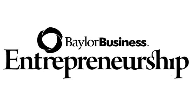 Baylor Business Entrepreneurship Logo